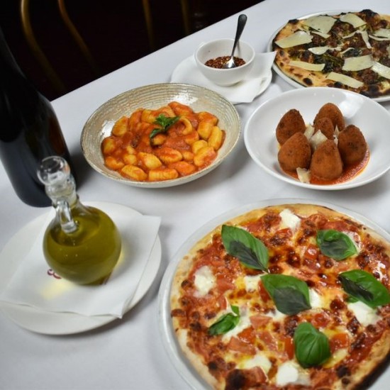 Enzo's Ristorante
