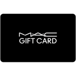 M·A·C Cosmetics eGift Card - $100
