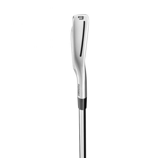 TaylorMade Golf P790 Irons 4 Iron - PW - Stiff Flex